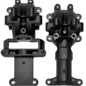 90110 Gearbox Cover for HBX 901/901A 903/903A 905/905A 1/12 RC Car Spare Parts