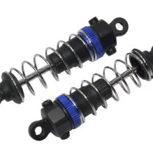 90112F Front Shock Absorber (Spring) for HBX 901/901A 903/903A 905/905A 1/12 RC Car Spare Parts
