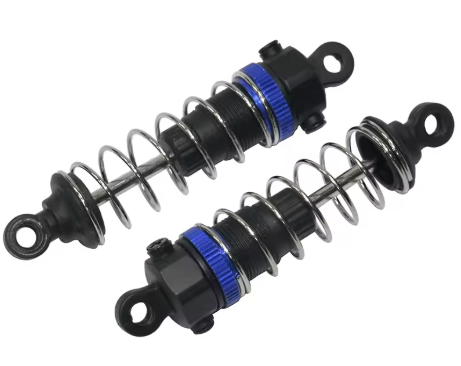 90112F Front Shock Absorber (Spring) for HBX 901/901A 903/903A 905/905A 1/12 RC Car Spare Parts