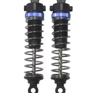 90112R Rear Shock Absorber (Spring) for HBX 901/901A 903/903A 905/905A 1/12 RC Car Spare Parts