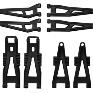 90113 Suspension Swing Arm (Full Set) for HBX 901/901A 903/903A 905/905A 1/12 RC Car Spare Parts