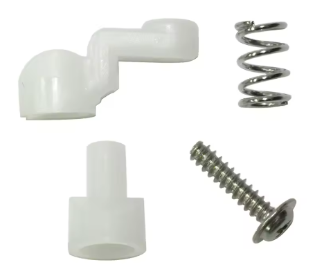 90114 Steering Servo Saver Kit for HBX 901/901A 903/903A 905/905A 1/12 RC Car Spare Parts