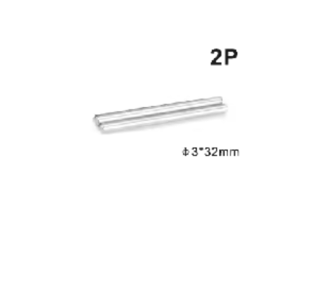 90120 Steering Post for HBX 901/901A 903/903A 905/905A 1/12 RC Car Spare Parts