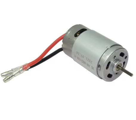 90125 390 Motor for HBX 901/901A 903/903A 905/905A 1/12 RC Car Spare Parts