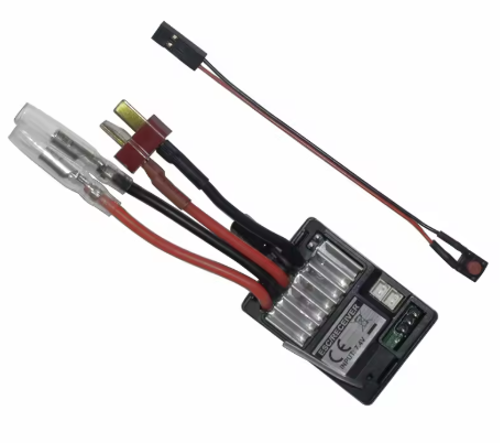 90127 ESC for HBX 901/901A 903/903A 905/905A 1/12 RC Car Spare Parts
