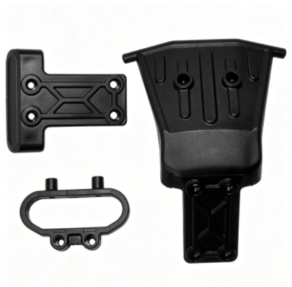 90152 Front/Rear Bumper for HBX 901/901A 903/903A 905/905A 1/12 RC Car Spare Parts