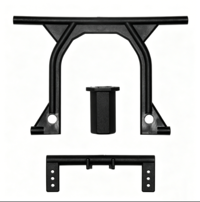 90153 Rear Frame for HBX 901/901A 903/903A 905/905A 1/12 RC Car Spare Parts