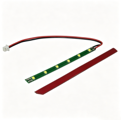 90156 Rear Dome Light for HBX 901/901A 903/903A 905/905A 1/12 RC Car Spare Parts