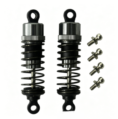 90201F Shock Absorber (Front) for HBX 901/901A 903/903A 905/905A 1/12 RC Car Spare Parts