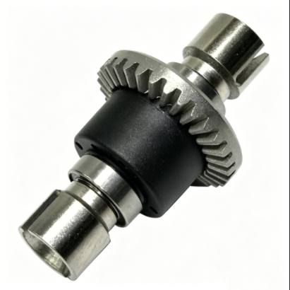 90202 Differential Assembly (Powder Metallurgy) for HBX 901/901A 903/903A 905/905A 1/12 RC Car Spare Parts