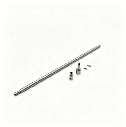 90211 Center Driveshaft (Brushless) for HBX 901/901A 903/903A 905/905A 1/12 RC Car Spare Parts