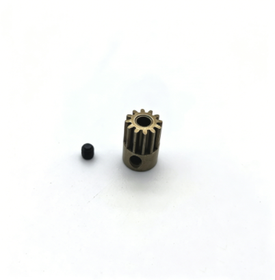 90212 Motor Pinion (Brushless) for HBX 901/901A 903/903A 905/905A 1/12 RC Car Spare Parts