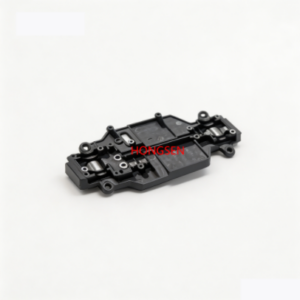 C4301 Chassis for HBX 2198 1/43 RC Drift Car