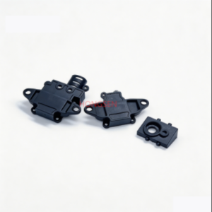 C4310 Gearbox Cover for HBX 2198 1/43 RC Drift Car