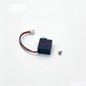 C4318 Servo for HBX 2198 1/43 RC Drift Car