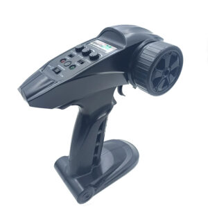 2.4Ghz Radio (for Brushless Car)