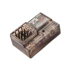 E780 2.4GHz Receiver for HBX 3100A 1/16 RC Car Spare Parts