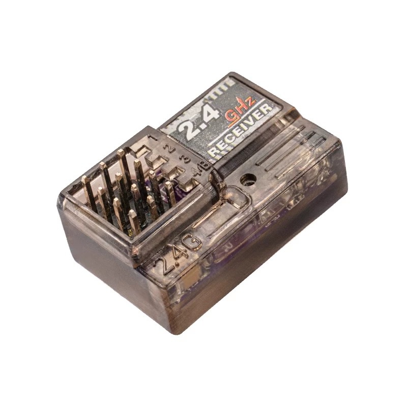 E780 2.4GHz Receiver for HBX 3100A 1/16 RC Car Spare Parts
