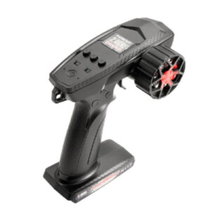 E800 2.4GHz Transmitter (Remote Control) for HBX 3100A 1/16 RC Car Spare Parts