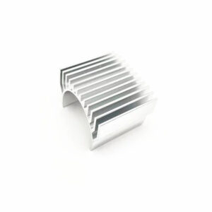 F16036 Motor Heat Sink for HBX 3100A 1/16 RC Car Spare Parts