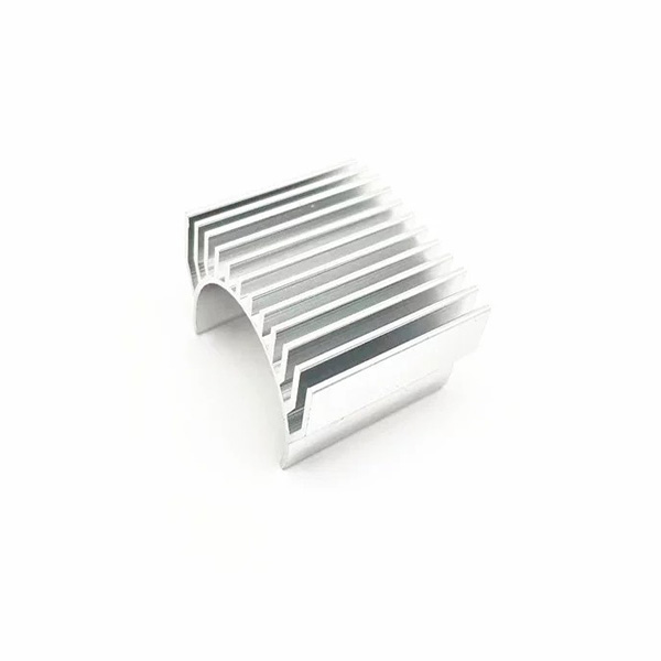 F16036 Motor Heat Sink for HBX 3100A 1/16 RC Car Spare Parts