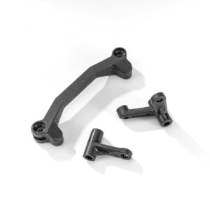 F4008 Steering Plate for HBX 3100A 1/16 RC Car Spare Parts