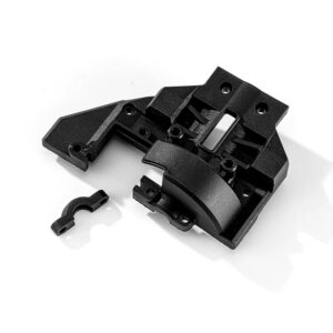 F4011 Rear Stand Housing for HBX 3100A 1/16 RC Car Spare Parts