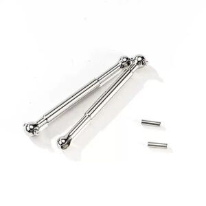 F4027 Front Shafts for HBX 3100A 1/16 RC Car Spare Parts