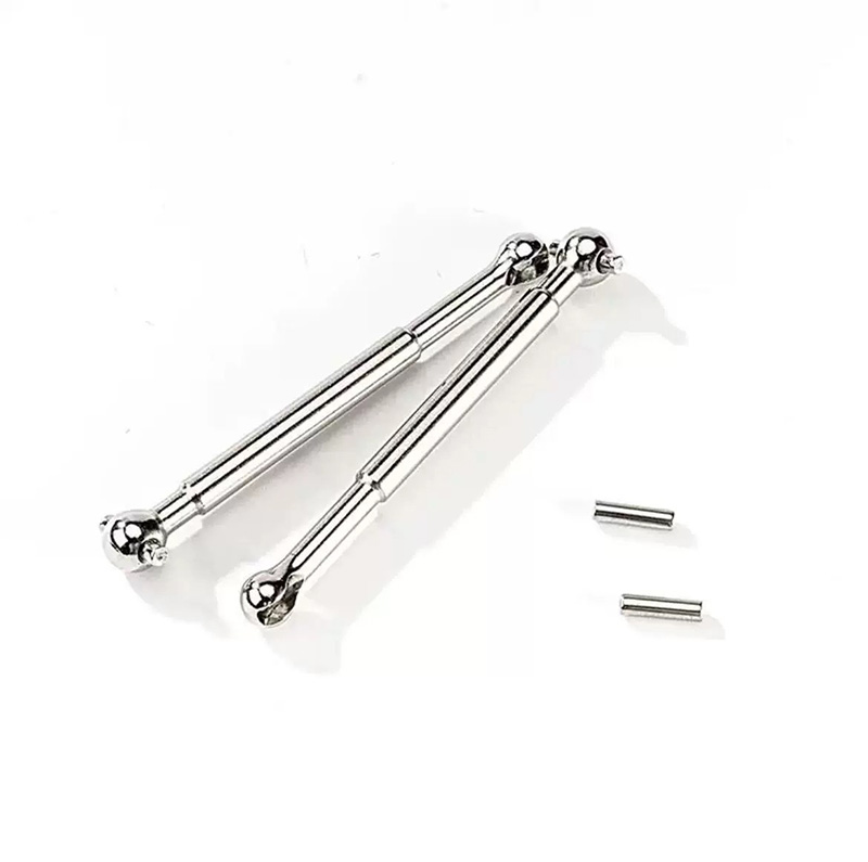 F4027 Front Shafts for HBX 3100A 1/16 RC Car Spare Parts