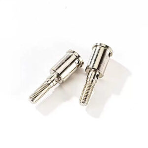 F4028 Front Wheel Shafts for HBX 3100A 1/16 RC Car Spare Parts