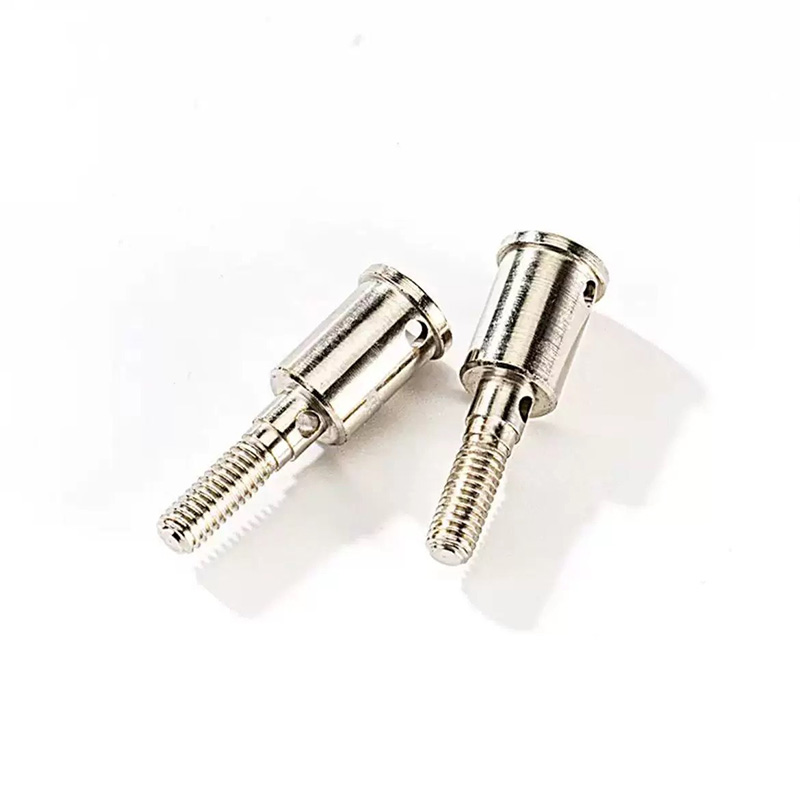 F4028 Front Wheel Shafts for HBX 3100A 1/16 RC Car Spare Parts