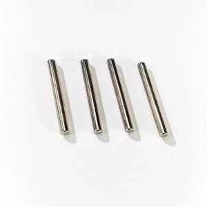 F4044 Steering Posts+Motor Heat Sink for HBX 3100A 1/16 RC Car Spare Parts