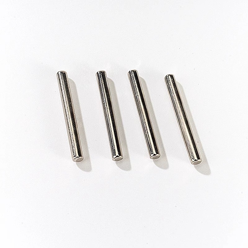 F4044 Steering Posts+Motor Heat Sink for HBX 3100A 1/16 RC Car Spare Parts