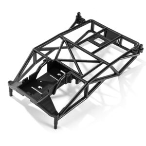 F4300 RollCage for HBX 3100A 1/16 RC Car Spare Parts