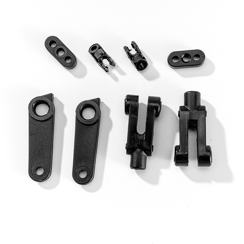 F4304 Sway Bar Mount for HBX 3100A 1/16 RC Car Spare Parts