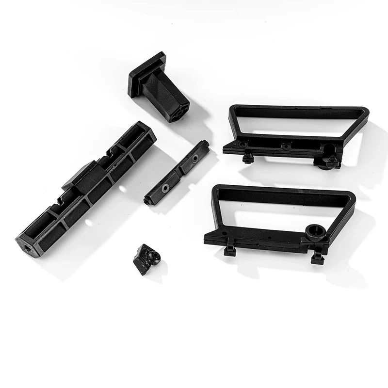 F4305 Chassis Side Braces for HBX 3100A 1/16 RC Car Spare Parts