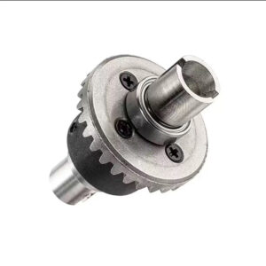 F4308 Front Diff.Complete for HBX 3100A 1/16 RC Car Spare Parts