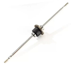 F4309 Rear Gear Complete for HBX 3100A 1/16 RC Car Spare Parts