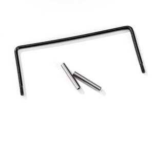 F4315 Sway Bar+Covers for HBX 3100A 1/16 RC Car Spare Parts