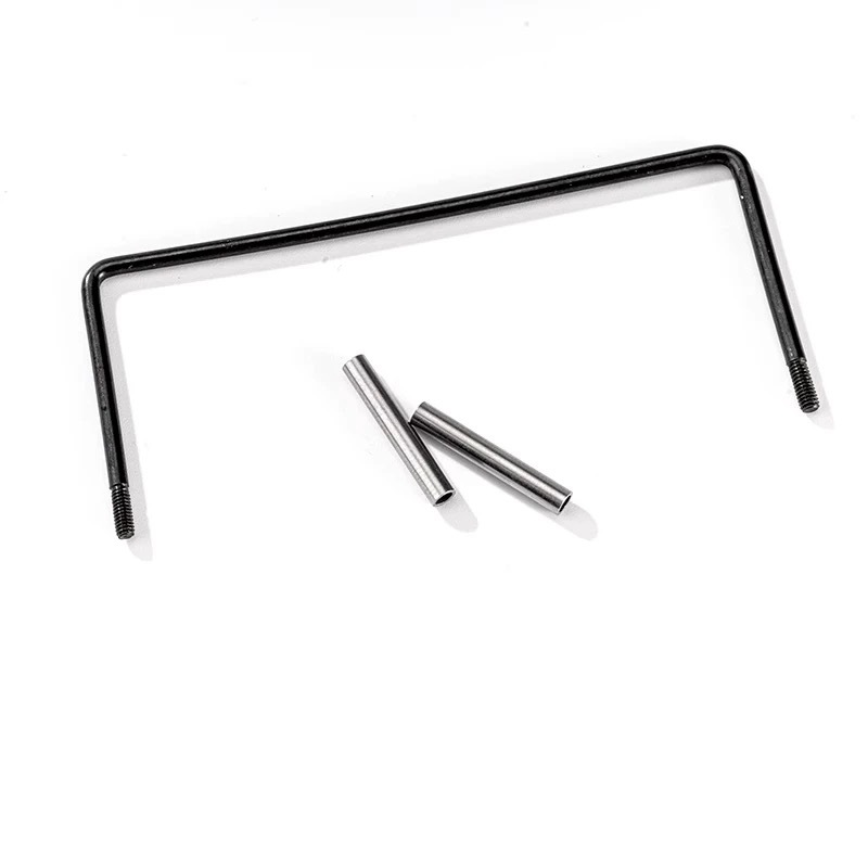 F4315 Sway Bar+Covers for HBX 3100A 1/16 RC Car Spare Parts