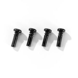 F4316 Front Lower Suspension Pins for HBX 3100A 1/16 RC Car Spare Parts