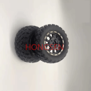 F4316 Wheel Assembly for HBX 3101A RC Car Spare Parts