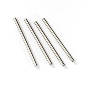F4317 Front Lower Suspension Pins A 2.5x40.3mm for HBX 3100A 1/16 RC Car Spare Parts