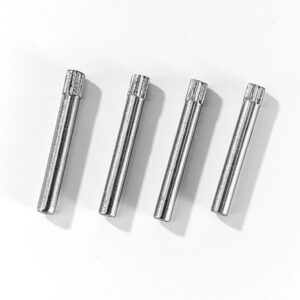F4318 Front Lower Suspension Pins for HBX 3100A 1/16 RC Car Spare Parts