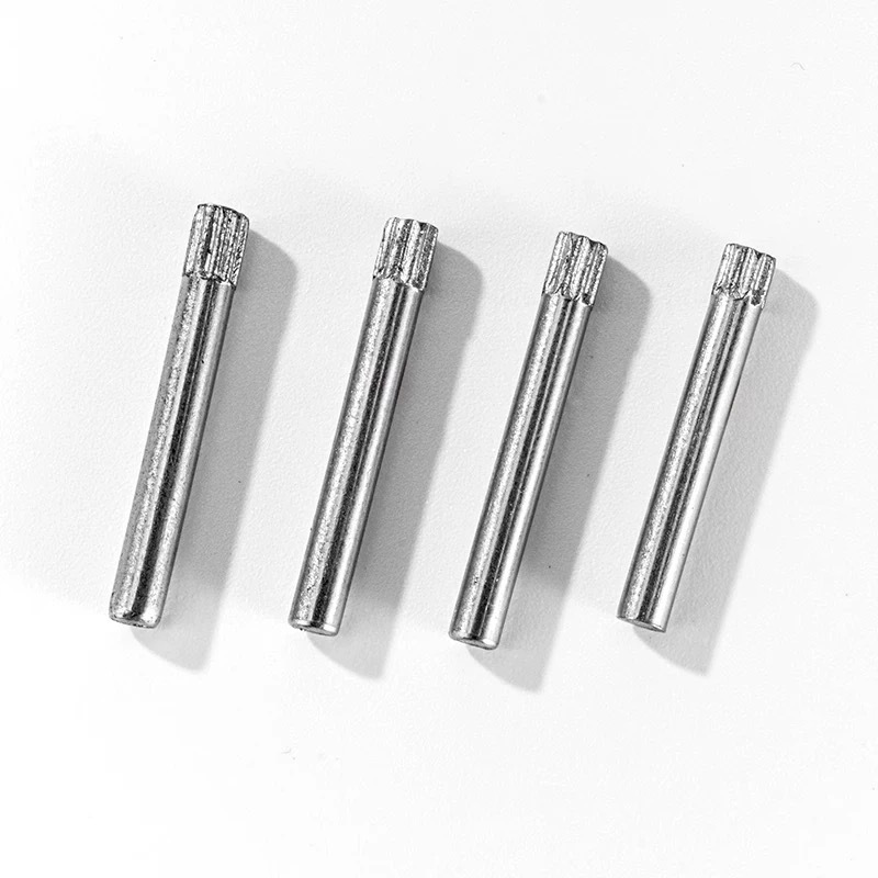 F4318 Front Lower Suspension Pins for HBX 3100A 1/16 RC Car Spare Parts