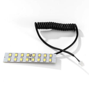F4320 Headlight for HBX 3100A 1/16 RC Car Spare Parts