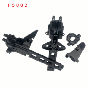 F5002 Upper Deck for HBX 3101A RC Car Spare Parts
