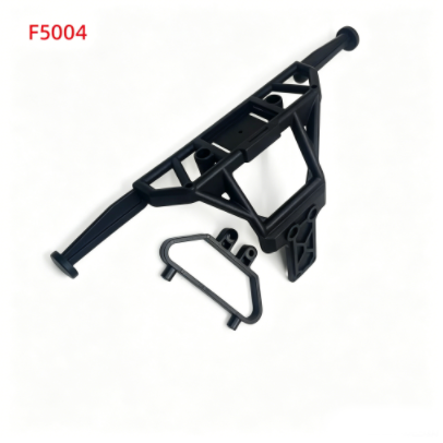 F5004 Rear Bumper for HBX 3101A RC Car Spare Parts
