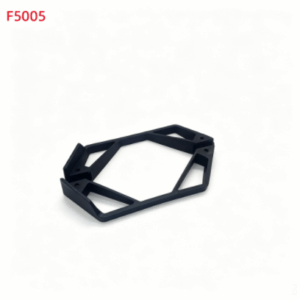 F5005 Side Plate for HBX 3101A RC Car Spare Parts
