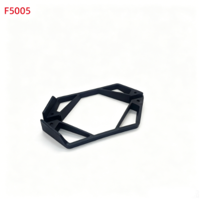 F5005 Side Plate for HBX 3101A RC Car Spare Parts